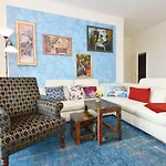 Apartment Meerantic