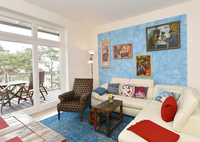 Apartment Meerantic