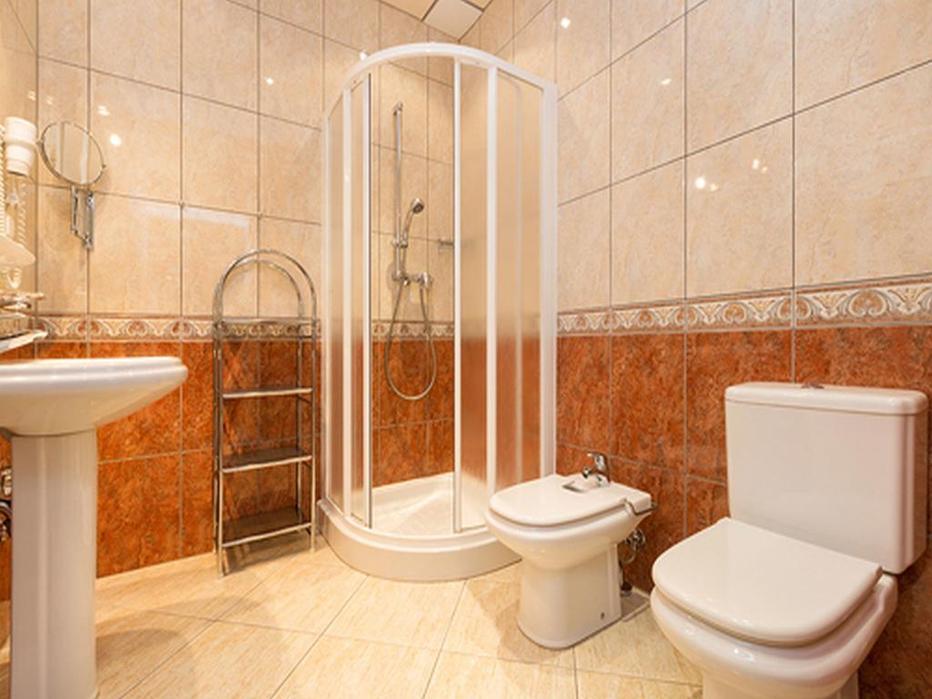 Meerantic Apartment Ostseebad Binz