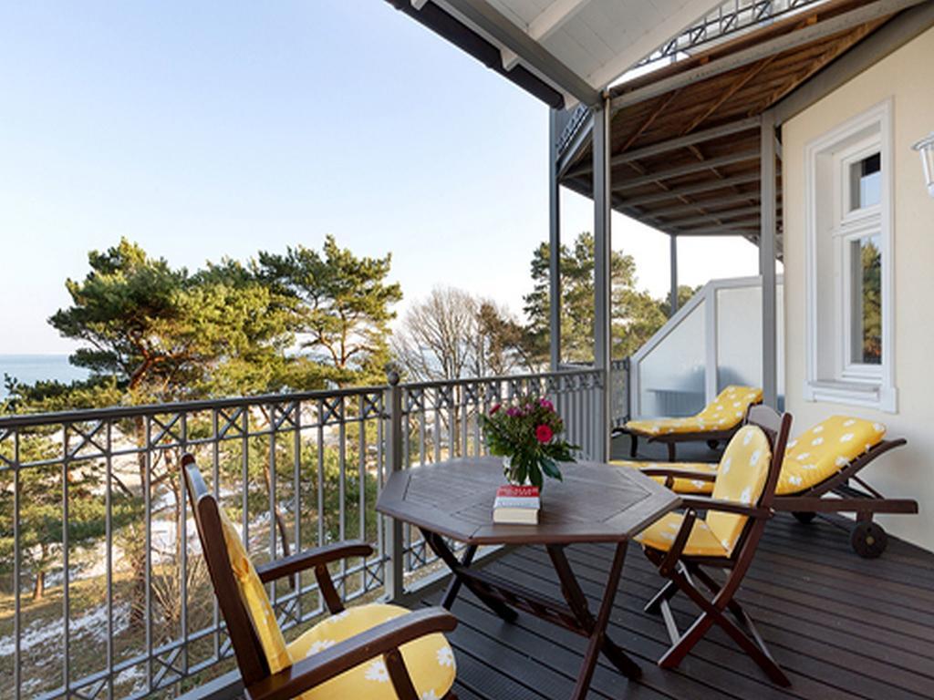 Meerantic Ostseebad Binz