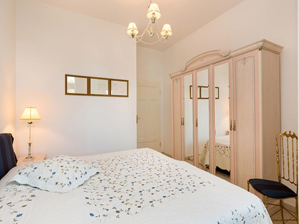 Meerantic Apartment Ostseebad Binz