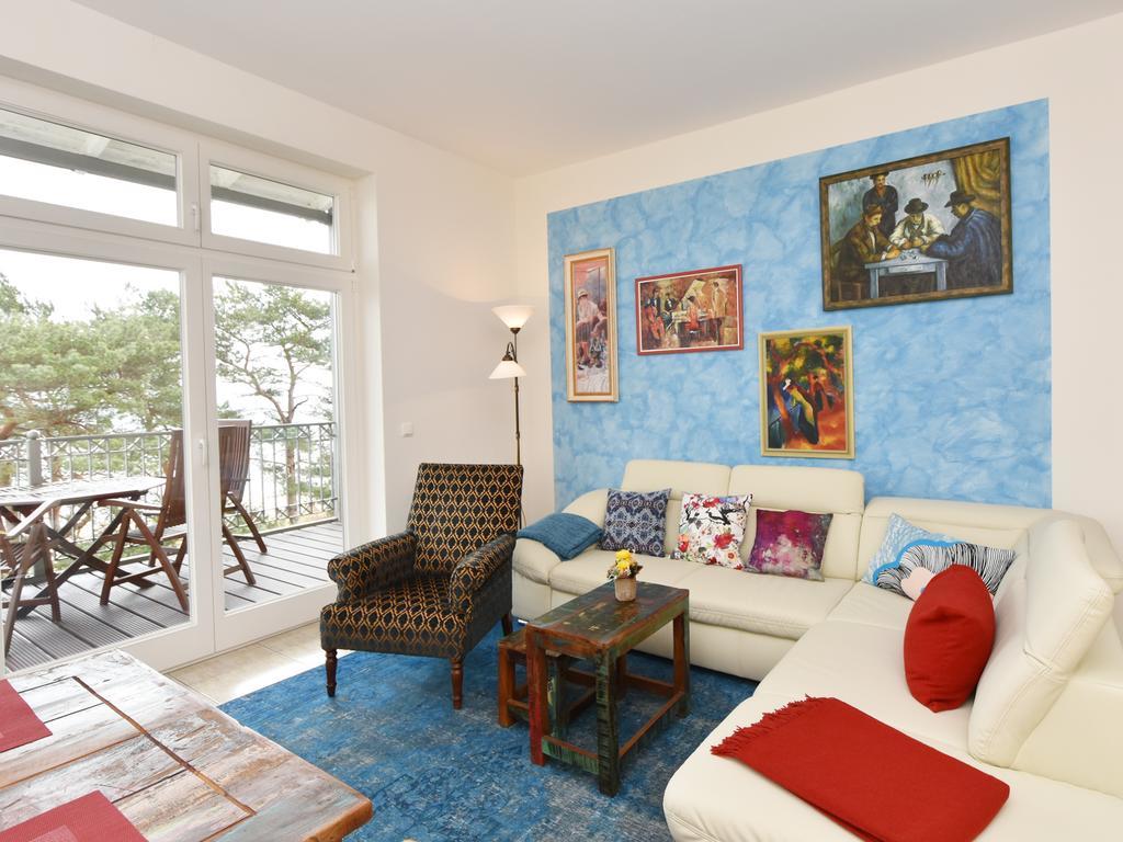 Apartment Meerantic