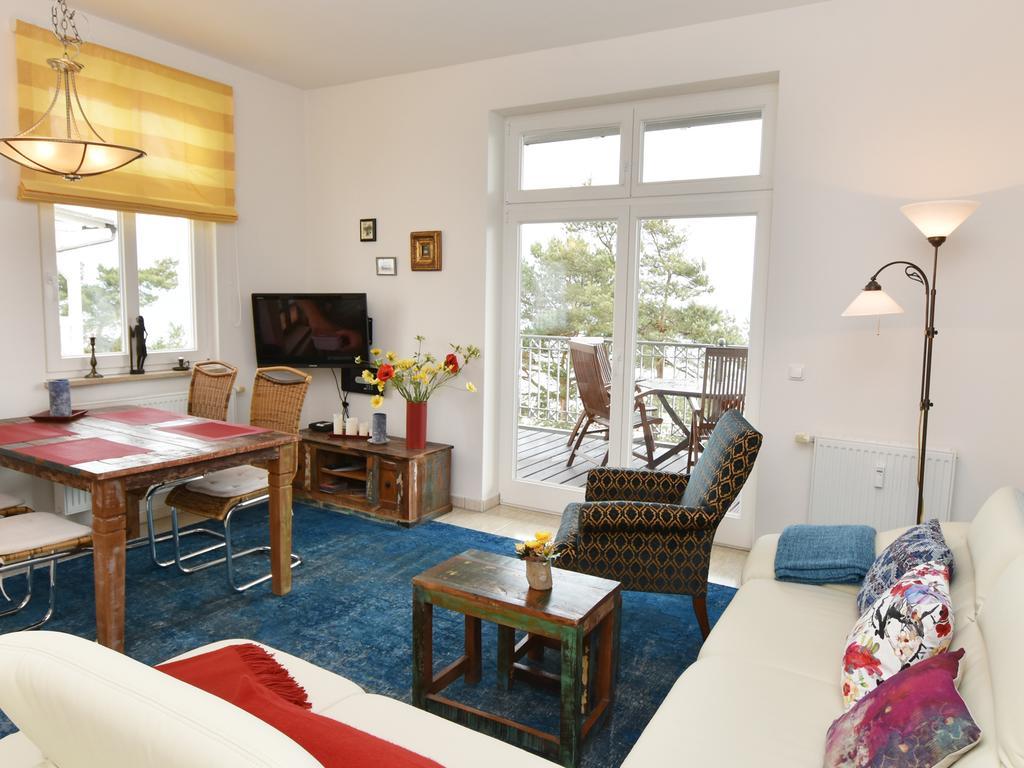 Meerantic Apartment
