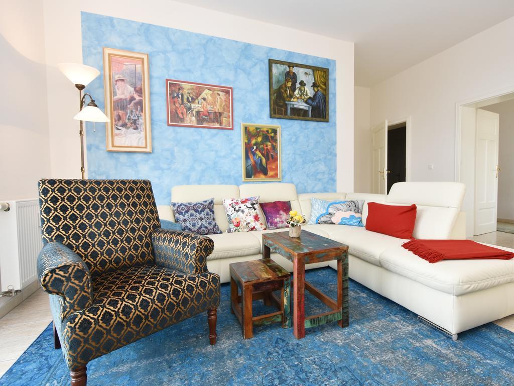 Apartment Meerantic *