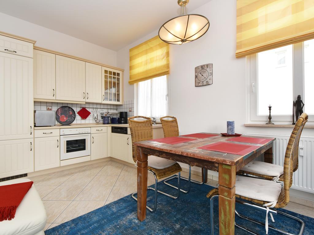 Meerantic Apartment Ostseebad Binz