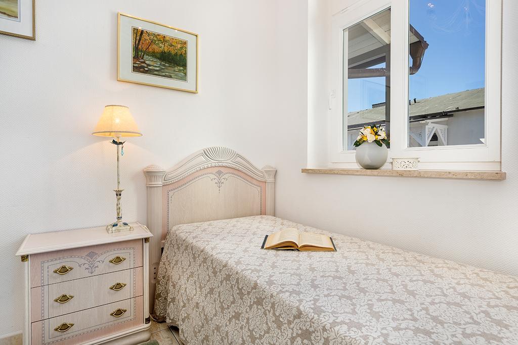 Meerantic Apartment Ostseebad Binz