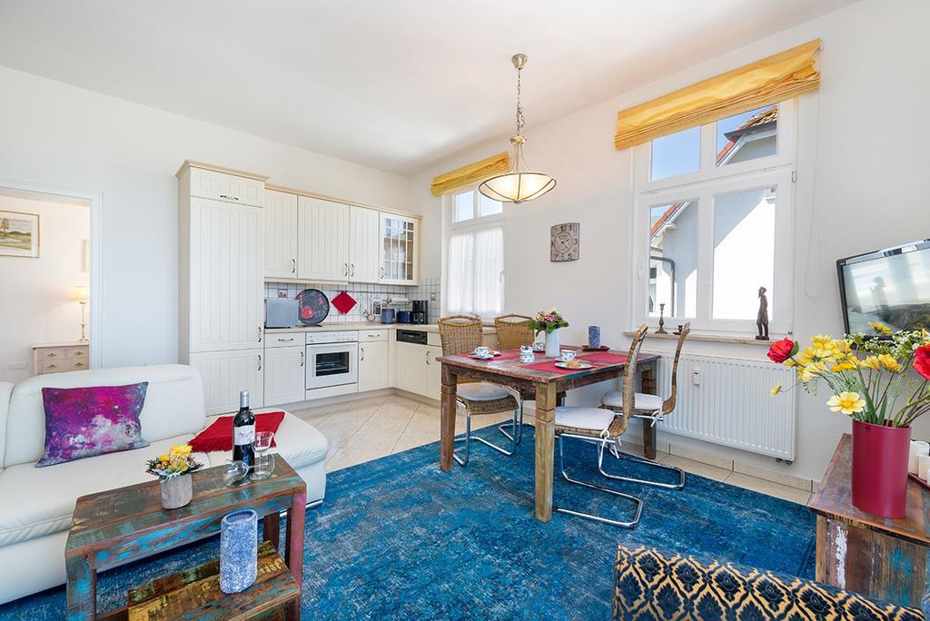 Meerantic Apartment