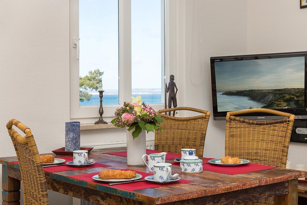 Meerantic Apartment Ostseebad Binz
