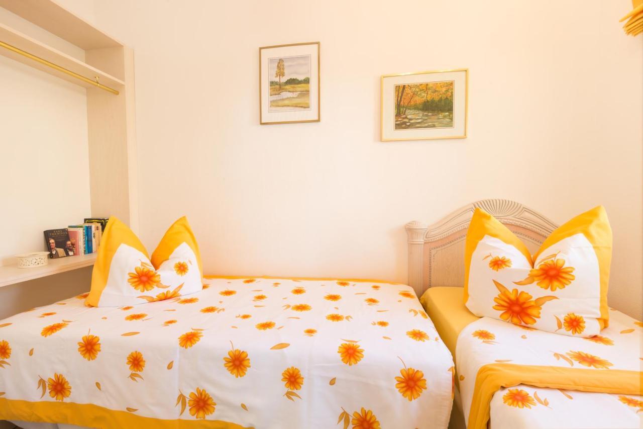Meerantic Apartment Ostseebad Binz